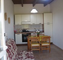 Agriturismo Residence La Barca in secca Olmedo