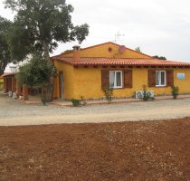 Agriturismo Residence La Barca in secca Olmedo