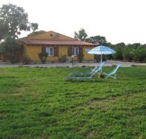 Agriturismo Residence La Barca in secca Olmedo