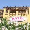 Hotel Sa Suergia