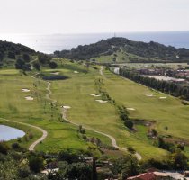 Hotel Sa Suergia Villasimius