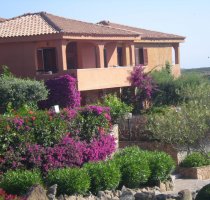 Villaggio Baia de Bahas Golfo Aranci