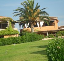 Villaggio Baia de Bahas Golfo Aranci