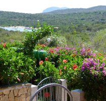 Villaggio Baia de Bahas Golfo Aranci