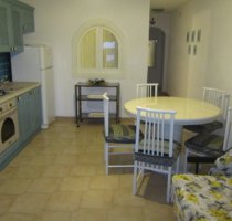 Villaggio Baia de Bahas Golfo Aranci