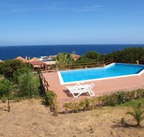 Residenze Le Baiette Trinità d'Agultu e vignola