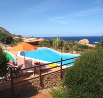 Residenze Le Baiette Trinità d'Agultu e vignola