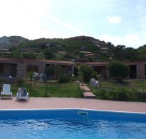 Residenze Le Baiette Trinità d'Agultu e vignola