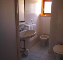 Residenze Le Baiette Trinità d'Agultu e vignola