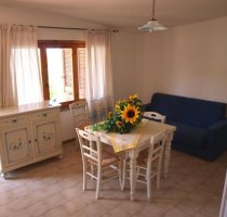 Residenze Le Baiette Trinità d'Agultu e vignola