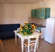 Residenze Le Baiette Trinità d'Agultu e vignola