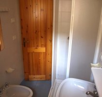 Residenze Le Baiette Trinità d'Agultu e vignola