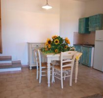 Residenze Le Baiette Trinità d'Agultu e vignola
