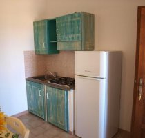 Residenze Le Baiette Trinità d'Agultu e vignola