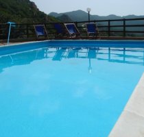 Il Borgo La Multa Trinità d'Agultu e Vignola