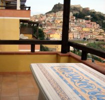 Appartamenti Castelsardo e Lu Bagnu Castelsardo