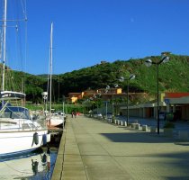 Residence Le Marine Castelsardo