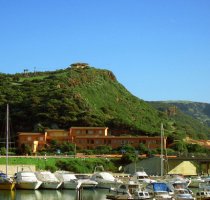 Residence Le Marine Castelsardo