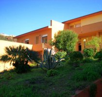 Residence Le Marine Castelsardo