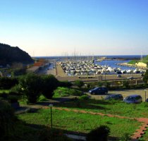 Residence Le Marine Castelsardo