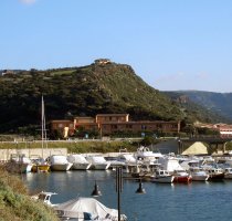 Residence Le Marine Castelsardo