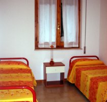 Residence Le Marine Castelsardo