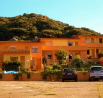 Residence Le Marine Castelsardo