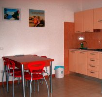 Residence Le Marine Castelsardo