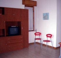 Residence Le Marine Castelsardo