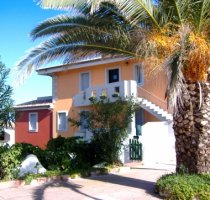 Villadoria Casa Vacanze Valledoria