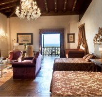 sardinia hotel