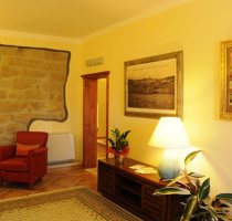 La Casa di Babbai Nuchis (frazione Tempio Pausania)