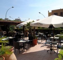 Hotel Villa Piras Alghero
