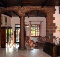 Hotel Villa Piras Alghero