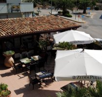 Hotel Villa Piras Alghero