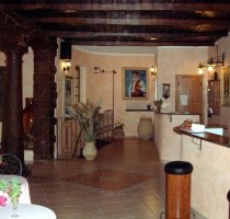 Hotel Villa Piras Alghero