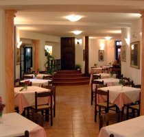 Hotel Villa Piras Alghero