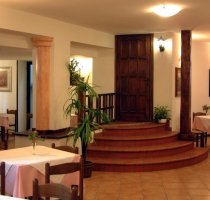 Hotel Villa Piras Alghero