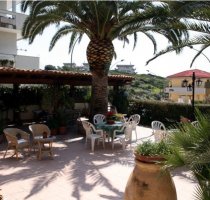 Hotel Villa Piras Alghero