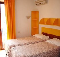 Hotel Villa Piras Alghero