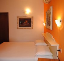 Hotel Villa Piras Alghero