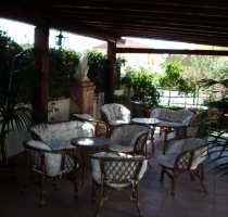 Hotel Villa Piras Alghero