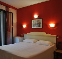 Hotel Villa Piras Alghero