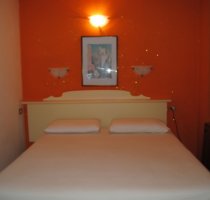 Hotel Villa Piras Alghero