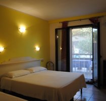 Hotel Villa Piras Alghero