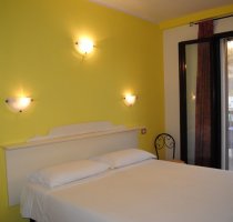 Hotel Villa Piras Alghero
