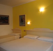 Hotel Villa Piras Alghero