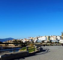 Hotel Villa Piras Alghero