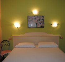 Hotel Villa Piras Alghero
