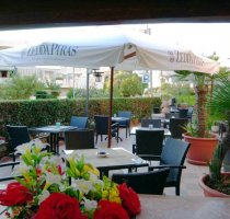 Hotel Villa Piras Alghero